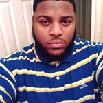 Profile Picture of Brandon Mcgowen Jr. (@mcgowenjr.brandon) on Instagram