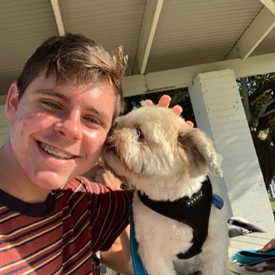 Profile Picture of Timothy Hannon (@timothyhannn) on Twitter