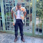 Profile Picture of Eric Johnson-Greer (@mr_ejg) on Instagram