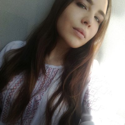 Profile Picture of Vlada Ustyuzhina (@UstyuzhinaVlada) on Twitter