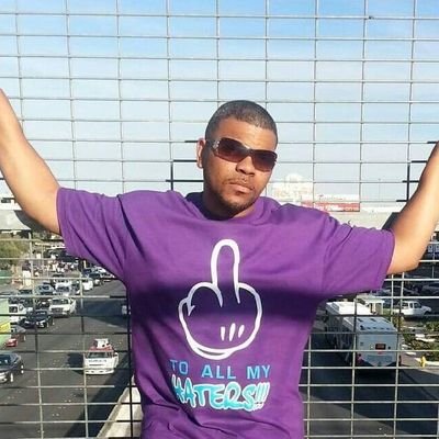 Profile Picture of Antoine Long (@AntoineLong6) on Twitter