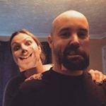 Profile Picture of David Squires (@david.squires.76) on Instagram
