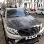 Profile Picture of Dexter Conrad (@big_bad_cars___) on Instagram