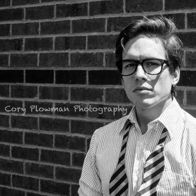 Profile Picture of Jonathan Strantz (@JStrantz) on Twitter