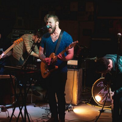 Profile Picture of Zachary Horton (@Zack_horton) on Twitter