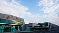 Profile Picture of Quanzhou Jinjiang International Airporton Wikipedia