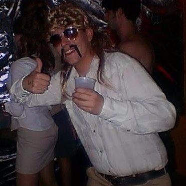 Profile Picture of Jared McCullough (@Jaridious) on Twitter