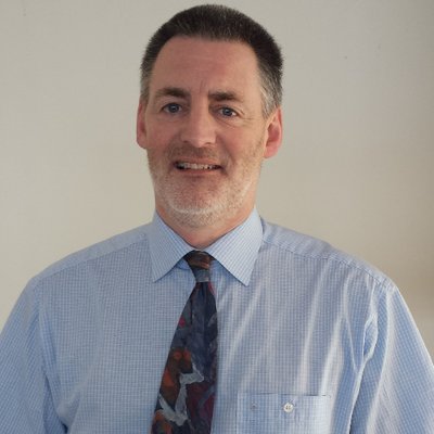 Profile Picture of Paul Chiles (@paulchiles) on Twitter