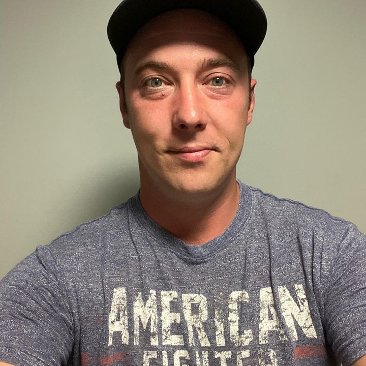 Profile Picture of Travisfowler (@travisfowler2) on Tiktok