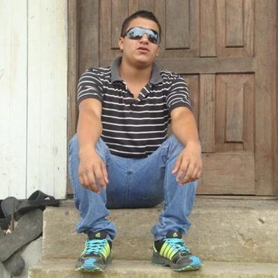 Profile Picture of Luis Alcivar (@luisalcivar93) on Twitter