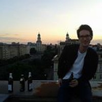 Profile Picture of Mark Muller (@mark-muller-13) on Quora