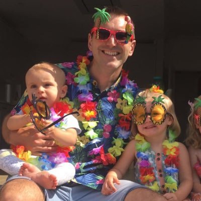 Profile Picture of Matthew Duckworth (@WIYProblem) on Twitter