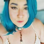 Profile Picture of Ashley Eve Sharp (@chibievecosplay) on Instagram