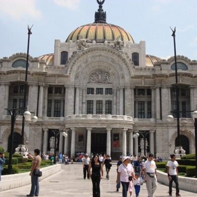 JOSEFINA ROMAN - Twitter Profile Picture of JOSEFINA ROMAN (@JOSEFINAROMAN6) on Twitter