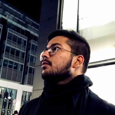 Profile Picture of Abhinav Mishra (@shadytoyou) on Twitter