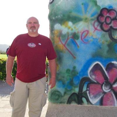 Profile Picture of Kevin Fennessy (@KevinFenessy) on Twitter