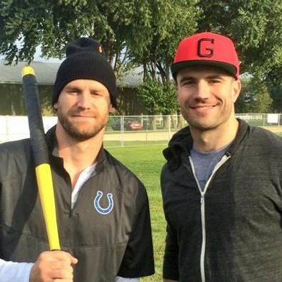 Profile Picture of Sam And Chase Fan (@ChaseRiceFan11) on Twitter