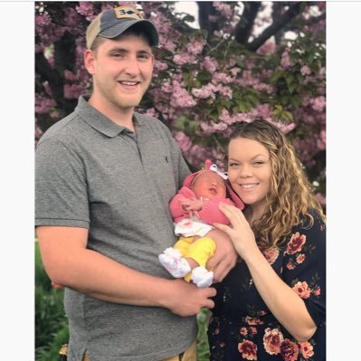 Profile Picture of Travis Custer (@tccuster5) on Twitter