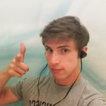 Profile Picture of Kyle Wehner (@girble101) on Instagram