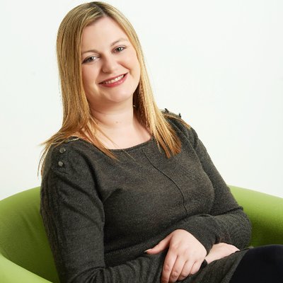 Profile Picture of Lucy Ellis (@diverselucy) on Twitter