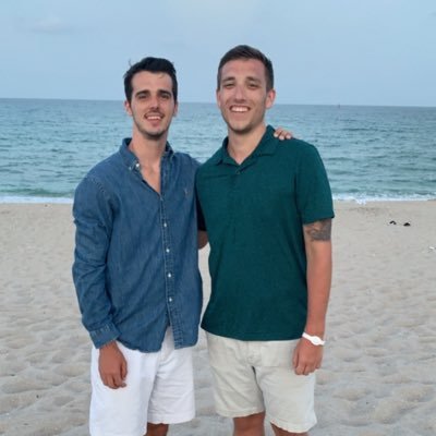Profile Picture of Aaron Casey (@CaseyAaron2) on Twitter