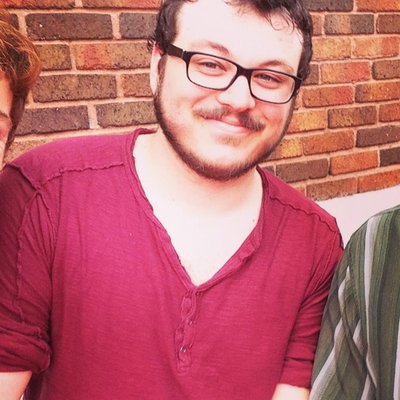 Profile Picture of Josh Bland (@jblano) on Twitter