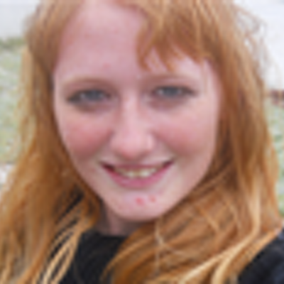 Profile Picture of Crystal Atkinson (@IceFighter266) on Twitter