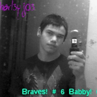Profile Picture of Harley Joe Peltier (@peltier6) on Twitter