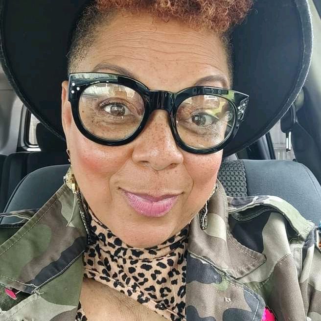 Profile Picture of Janet W. Myers (@janet.w.myers) on Tiktok