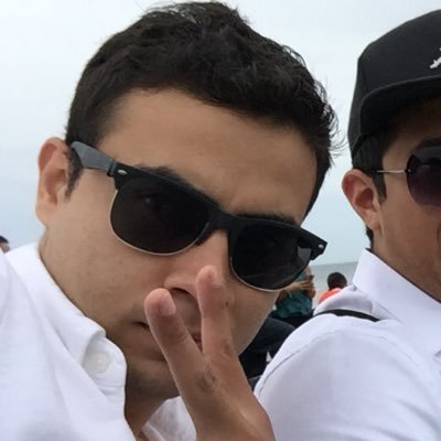 Profile Picture of Eric Balboa Diaz (@EricBalboa10) on Twitter