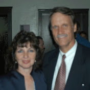 Profile Picture of Richard Clement (@getwellnow1) on Youtube