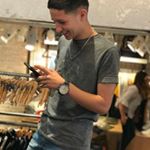 Profile Picture of Kevin Diaz (@kevin.diazok) on Instagram