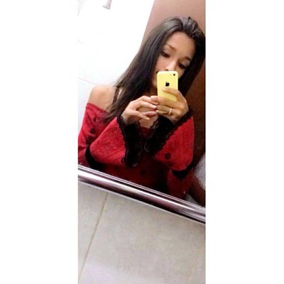 Profile Picture of Iris Araujo (@irisaraujo209) on Twitter