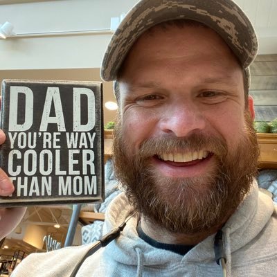 Marcus Eiland - Twitter Profile Picture of Marcus Eiland (@marcuseiland) on Twitter