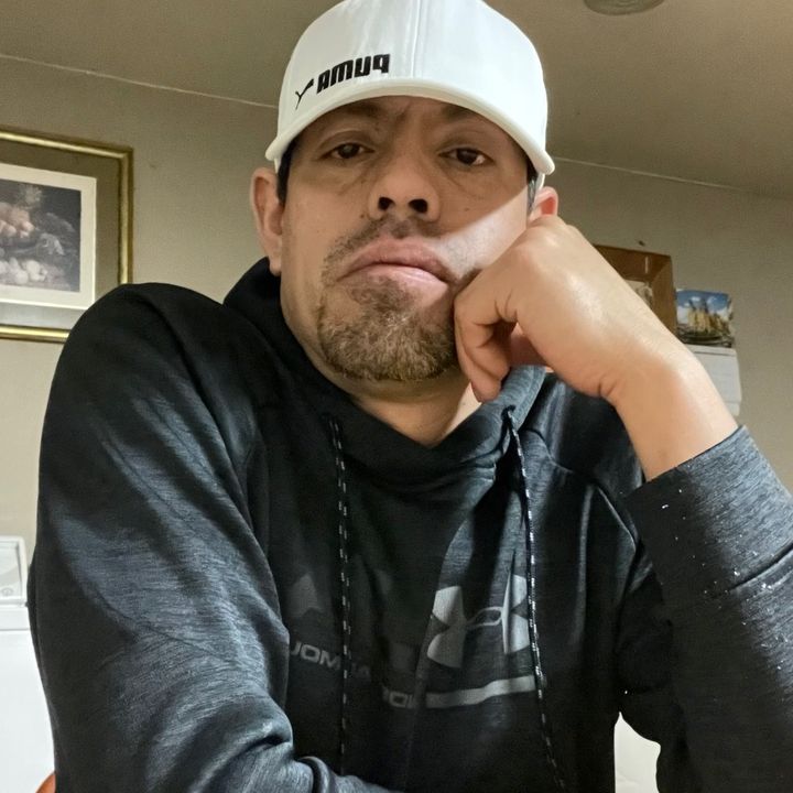 Profile Picture of Armando (@armandolabrador58) on Tiktok