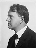 Profile Picture of William Homer Leavitton Wikipedia