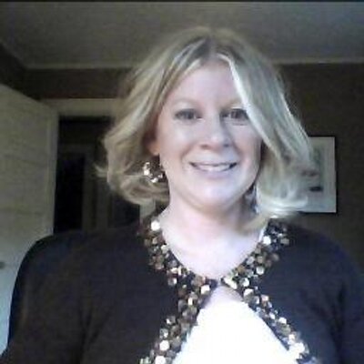 Profile Picture of Theresa Erdmann (@Redhead64) on Twitter