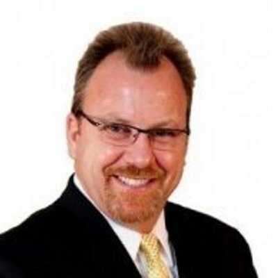 Profile Picture of Michael Lauer (@Michaellauer) on Twitter