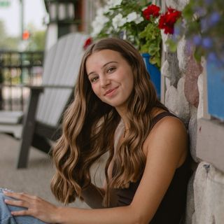 Profile Picture of Danielle Olson (@danielleolson._) on Instagram