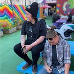 Profile Picture of Allison Haverlah (@tuff.muff) on Instagram