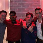 Daniel Bohbot - Instagram Profile Picture of Daniel Bohbot (@tobhob_leinad) on Instagram