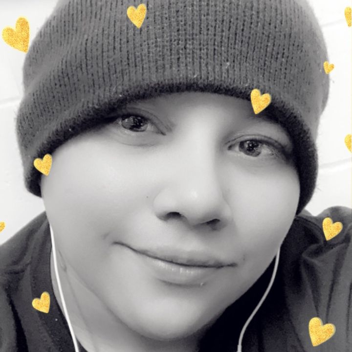 Profile Picture of Iris M Orosco (@irismorosco) on Tiktok