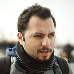 Profile Picture of G?ktu%u011F Erten (@ertengoktug) on Flickr