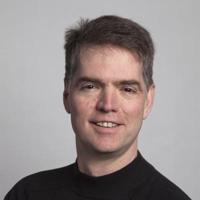Profile Picture of Jim Baum (@jamespbaum) on Twitter