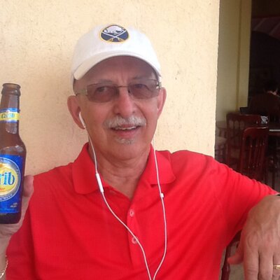 Profile Picture of Walter Swanson (@norseman620) on Twitter