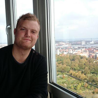 Profile Picture of Jacob Thorup (@jacob_thorup) on Twitter