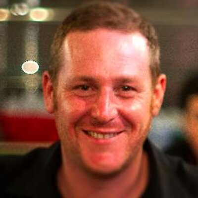 Profile Picture of Nick Ross (@nickrossvietnam) on Twitter