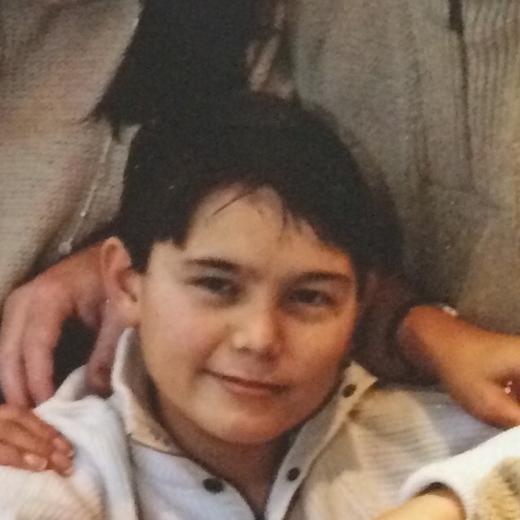 Profile Picture of David Markes (@dmarkes22) on Poshmark