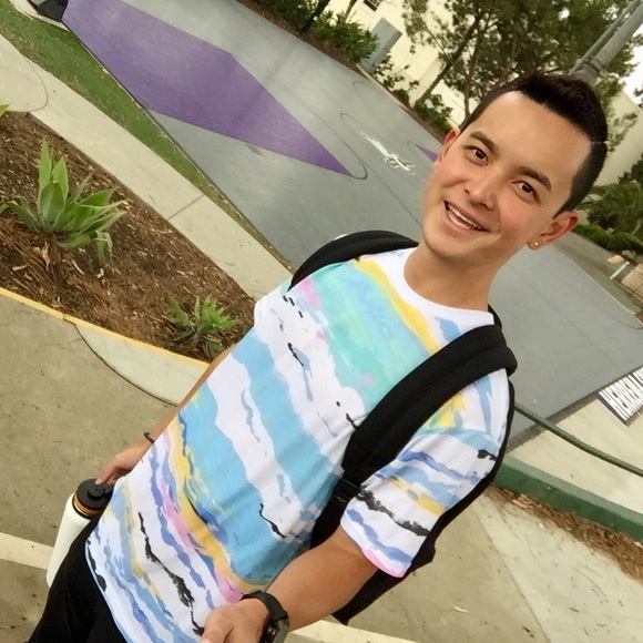 Profile Picture of Ryan Inouye (@ryino) on Poshmark