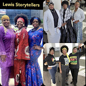 Profile Picture of Lana’s LEWIS STORYTELLERS (@lana6351) on Youtube